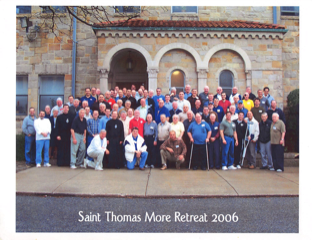 St Thomas Moore Group